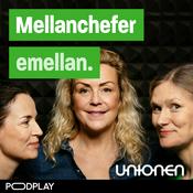 Podcast Mellanchefer emellan