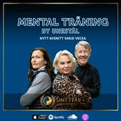 Podcast Mental träning by Unestål