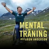 Podcast Mental träning med Aron Anderson