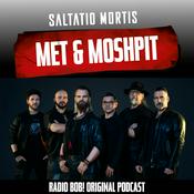 Podcast Met & Moshpit: Der Mittelalter-Rock Podcast bei RADIO BOB!