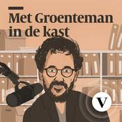 Podcast Met Groenteman in de kast