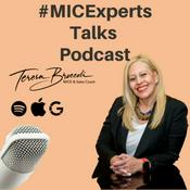 Podcast #MICExperts Talks