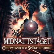 Podcast Midnattståget - Creepypastor från internet