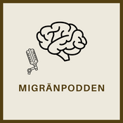 Podcast Migränpodden