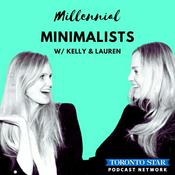 Podcast Millennial Minimalists