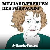 Podcast Milliardærfruen der forsvandt