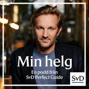 Podcast Min Helg-podden