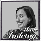 Podcast Mina Andetag