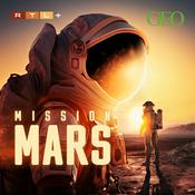 Podcast Mission Mars