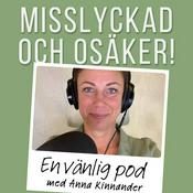 Podcast Misslyckad och osäker!