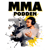 Podcast MMA Podden