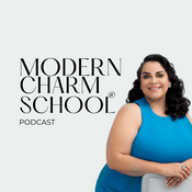 Podcast Modern Charm School