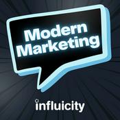 Podcast Modern Marketing