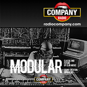 Podcast Modular