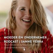 Podcast Moeder én Ondernemer | Sanne Verra