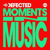 Podcast Defected: Moments In Music