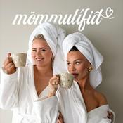 Podcast Mömmulífið