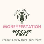 Podcast Moneyfestation a podcast by Spender Academy