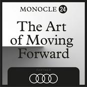 Podcast The Art of Moving Forward