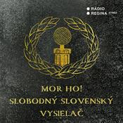 Podcast Mor ho! Slobodný slovenský vysielač