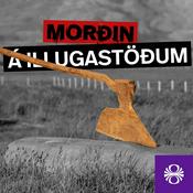 Podcast Morðin á Illugastöðum