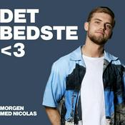 Podcast Morgen med Nicolas