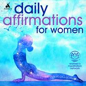 Podcast Daily Affirmations Meditation for Women