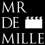 Podcast MR DEMILLE FM