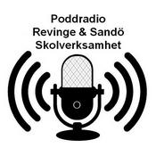 Podcast MSB Revinge Poddradio