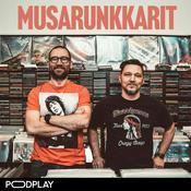 Podcast Musarunkkarit