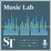 Podcast Music Lab