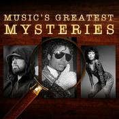 Podcast Music's Greatest Mysteries