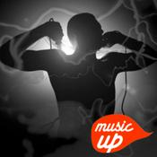 Podcast Music UP Residentes