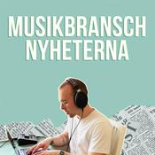 Podcast Musikbranschnyheterna