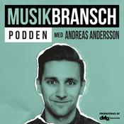 Podcast Musikbranschpodden