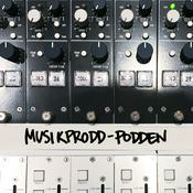 Podcast Musikprodd-podden