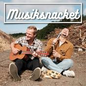 Podcast Musiksnacket