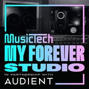 Podcast My Forever Studio