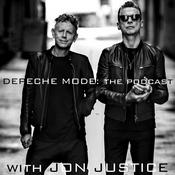 Podcast Depeche Mode: The Podcast w/ Jon Justice