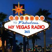 Podcast My Vegas Radio 365 #cussinanddiscussin comedy podcast