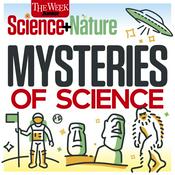 Podcast Mysteries of Science