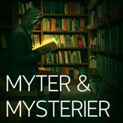 Podcast Myter & Mysterier