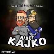 Podcast Något Kajko