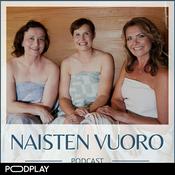 Podcast Naisten vuoro