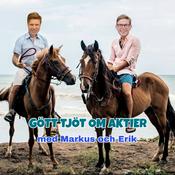 Podcast Gött Tjöt om Aktier