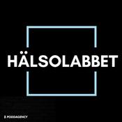 Podcast Hälsolabbet