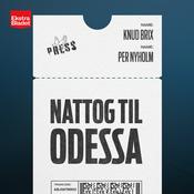 Podcast Nattog til Odessa