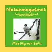 Podcast Naturmagasinet