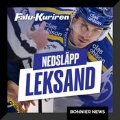 Podcast Nedsläpp Leksand