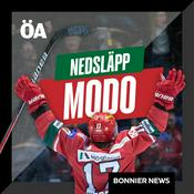 Podcast Nedsläpp Modo